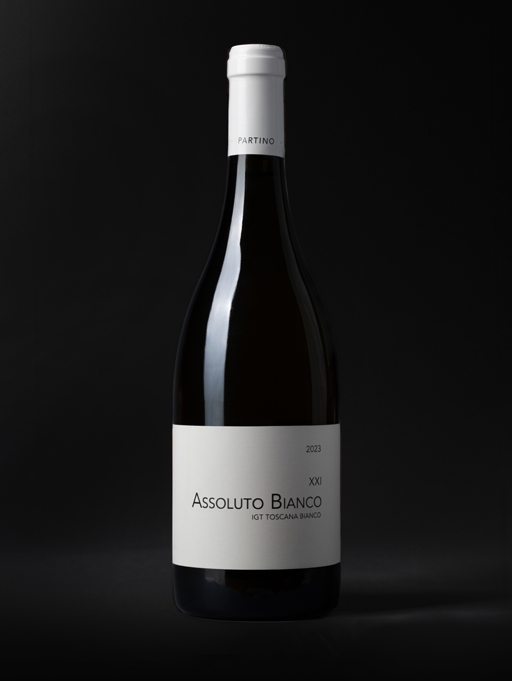 ASSOLUTO BIANCO - TOSCANA BIANCO IGT