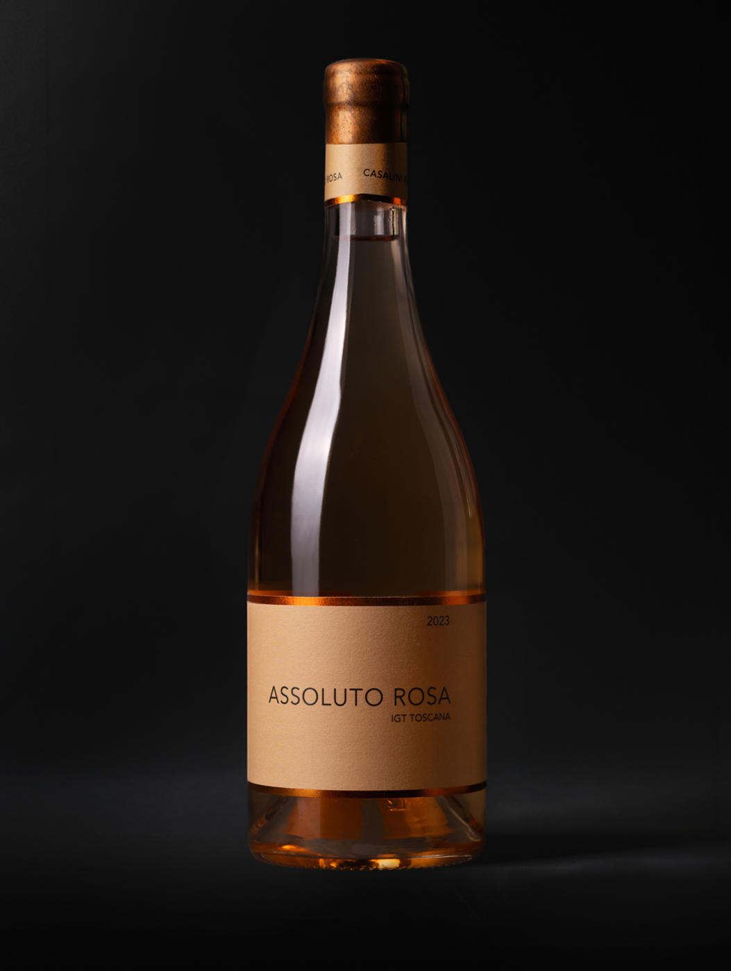 ASSOLUTO ROSA - PINOT IGT ROSATO