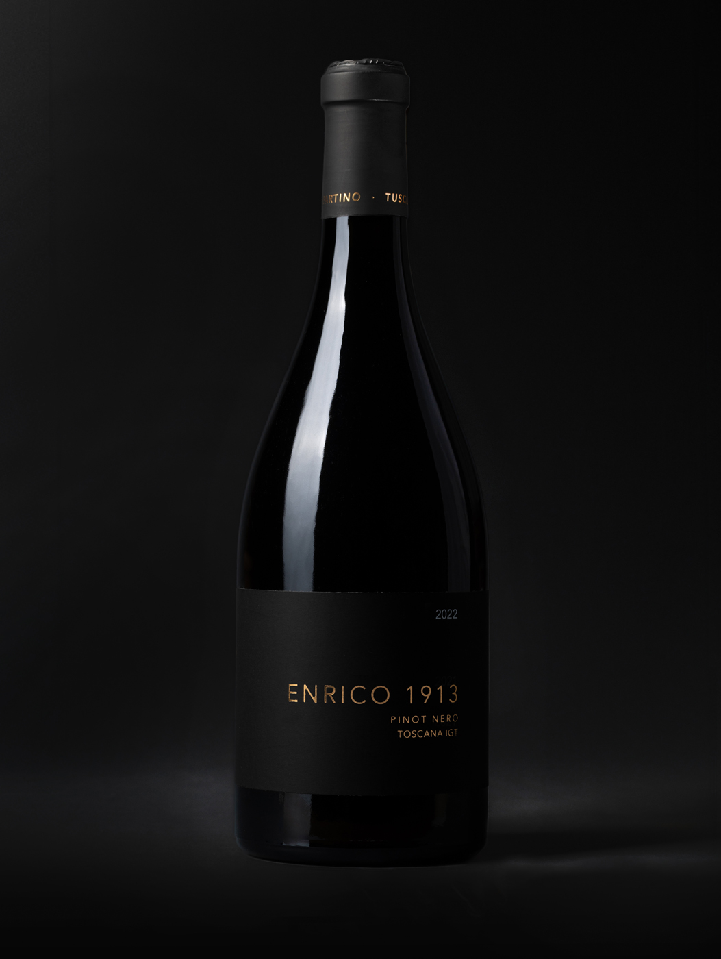 ENRICO 1913 - PINOT NERO IGT