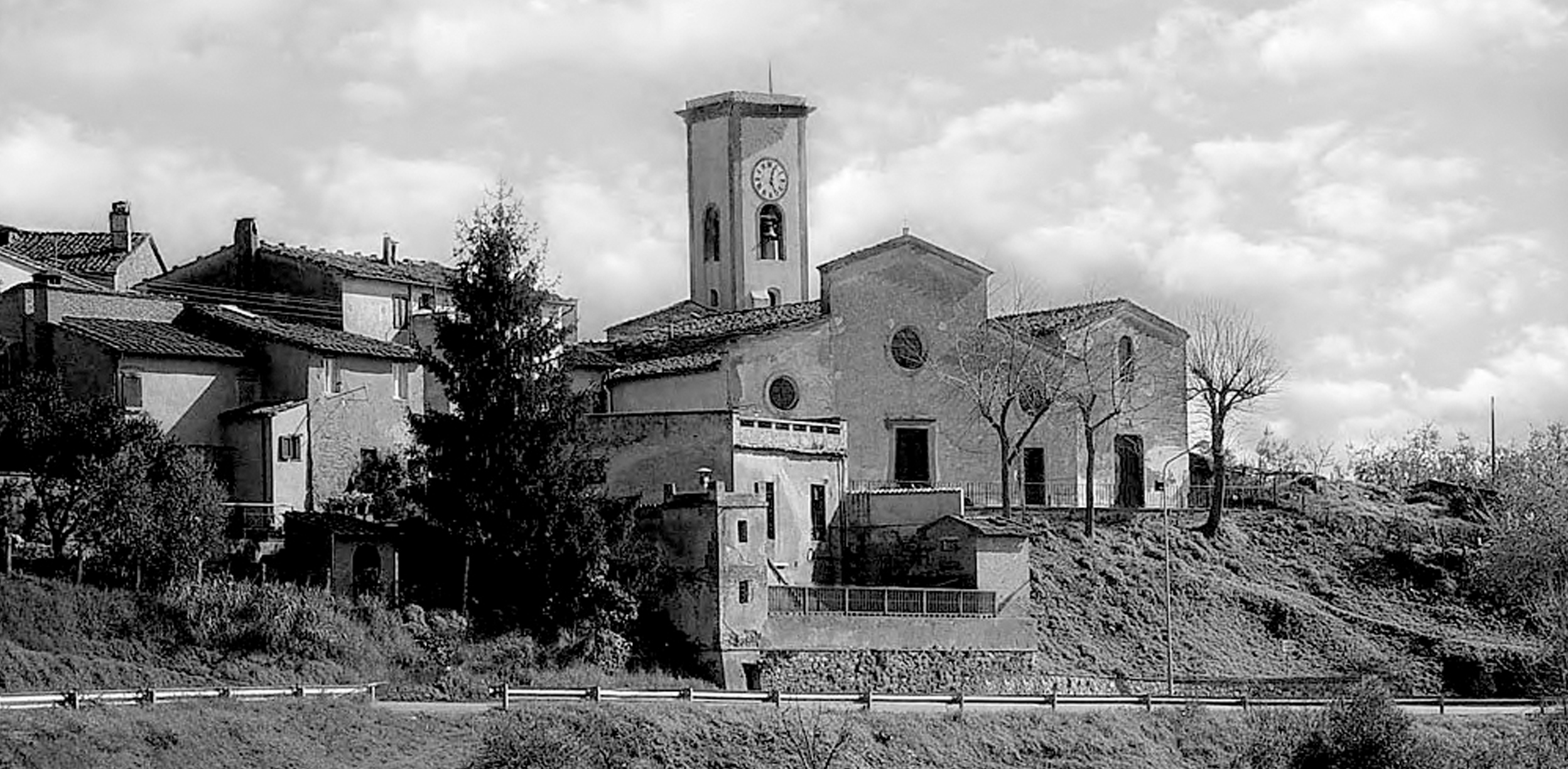 Il territorio